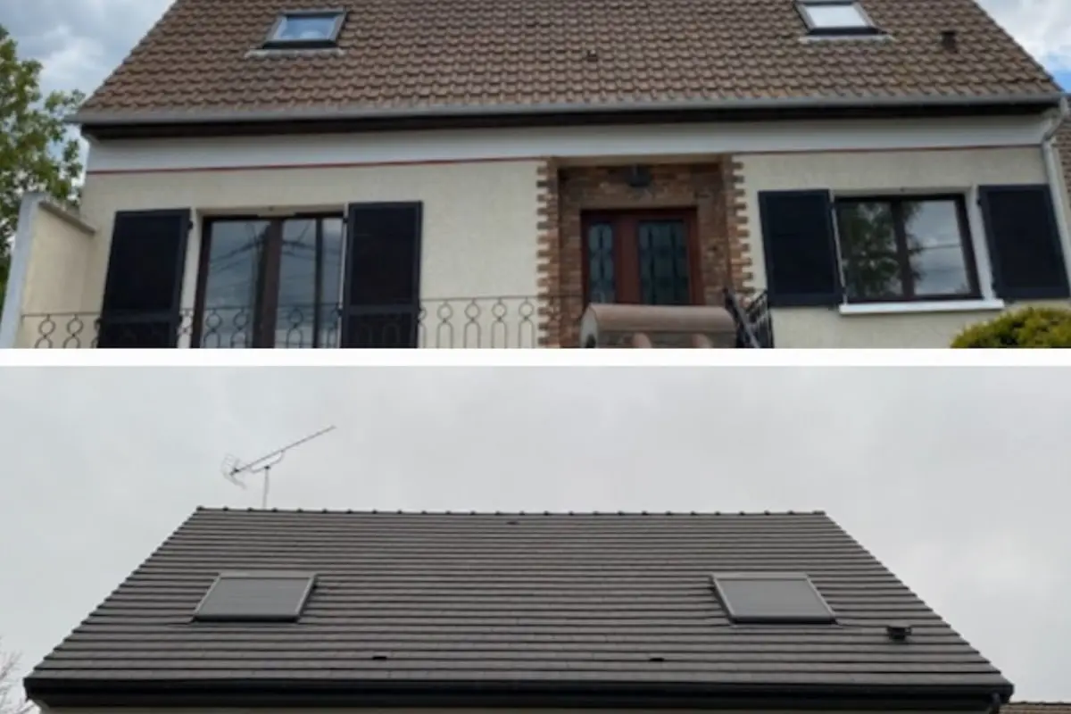 Nos services - Couverture de toit Seine et Marne (77), Couvreur Seine et Marne (77) et Marne-la-vallée