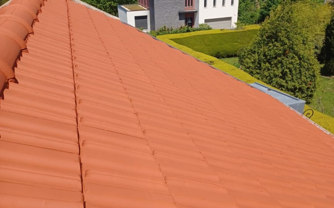 Couverture et rénovation de toiture - Entreprise de couverture en Seine-et-Marne - Net Toiture