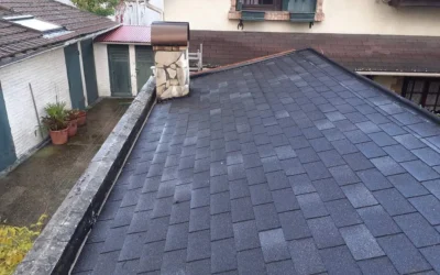 L&rsquo;Importance d&rsquo;une Couverture de Toit Solide et Bien Entretenue