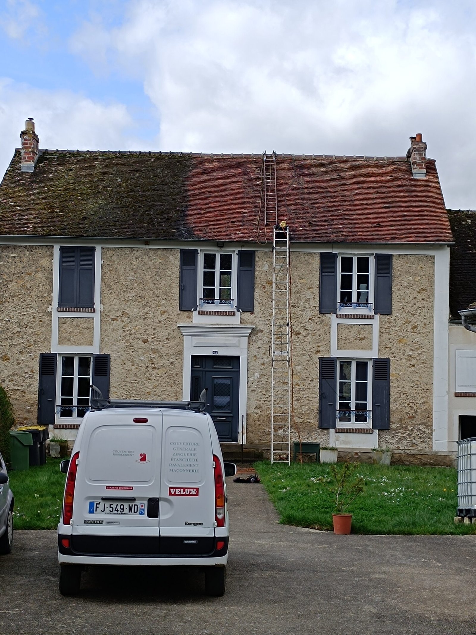 IMG 20240318 121355 scaled | Toiture Net 77 | Votre spécialiste de la couverture de toit 77 et de la rénovation 77 en Seine-et-Marne